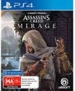 PS4-Assassins-Creed-Mirage Sale