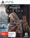 PS5-Assassins-Creed-Mirage Sale