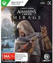 Xbox-Series-X-Assassins-Creed-Mirage Sale