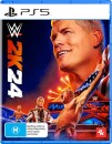 PS5-WWE-2K24 Sale