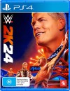 PS4-WWE-2K24 Sale