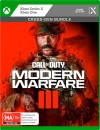 Xbox-Series-X-Call-of-Duty-Modern-Warfare-III Sale