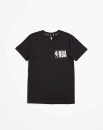 NBA-Team-T-shirt-Black Sale