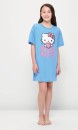 Hello-Kitty-Nightie-Blue Sale