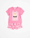 Barbie-Cotton-Pyjama-Set Sale