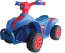 6V-Mini-Quad-Bike-Ride-On-Spider-Man Sale