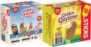 Streets-Ice-Cream-Golden-Gaytime-16-Pack-Family-Value-20-Pack-or-Icy-Treats-Variety-26-Pack Sale