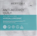 Heritage-Anti-Allergy-Quilt Sale