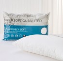 Heritage-Supersoft-Gussetted-Pillow Sale