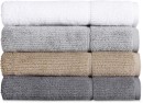 Vue-Combed-Cotton-Rib-Bath-Towels Sale