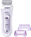 Braun-Silk-Epil-Lady-Shaver Sale