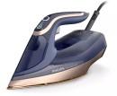 Philips-PerfectCare-8000-Series-Steam-Iron-in-Navy-and-Copper Sale