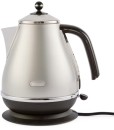 DeLonghiIcona-Kettle-Silver Sale