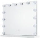 Rectangle-Hollywood-Mirror Sale