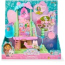 Gabby-Dollhouse-Garden-Treehouse Sale