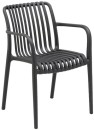 Solaro-Chair-Black Sale