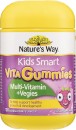 Natures-Way-Kids-Smart-Vita-Gummies-Multi-Vitamin-Vegies-120-Pack Sale