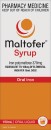 Maltofer-Iron-Syrup-10mg-150mL Sale