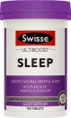 Swisse-Ultiboost-Sleep-100-Tablets Sale