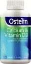 Ostelin-Calcium-Vitamin-D3-250-Tablets Sale