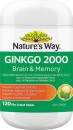 Natures-Way-Ginkgo-2000-Brain-Memory-120-Tablets Sale