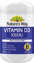 Natures-Way-Vitamin-D3-1000IU-300-Capsules Sale