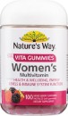 Natures-Way-Vita-Gummies-Womens-Multivitamin-100-Pack Sale