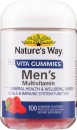 Natures-Way-Vita-Gummies-Mens-Multivitamin-100-Pack Sale