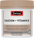 Swisse-Ultiboost-Calcium-Vitamin-D-150-Tablets Sale