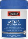 Swisse-Mens-Multivitamin-120-Tablets Sale