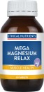 Ethical-Nutrients-Mega-Magnesium-Relax-60-Tablets Sale