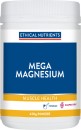 Ethical-Nutrients-Mega-Magnesium-Powder-Raspberry-450g Sale