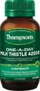 Thompsons-One-A-Day-Milk-Thistle-42000-60-Capsules Sale