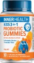 Inner-Health-Kids-3-in-1-Probiotic-50-Gummies Sale