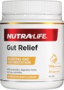 Nutra-Life-Gut-Relief-MangoOrange-Flavour-Powder-180g Sale