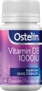 Ostelin-Vitamin-D3-1000IU-60-Capsules Sale