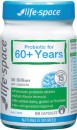 Life-Space-Probiotic-for-60-Years-60-Capsules Sale