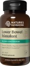 Natures-Sunshine-Lower-Bowel-Stimulant-100-Capsules Sale