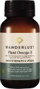 Wanderlust-Plant-Omega-3-60-Capsules Sale