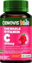 Cenovis-Chewable-Vitamin-C-Strawberry-1000mg-60-Tablets Sale