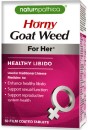 Naturopathica-Horny-Goat-Weed-For-Her-50-Tablets Sale