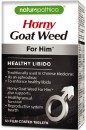 Naturopathica-Horny-Goat-Weed-For-Him-50-Tablets Sale