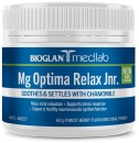 Bioglan-Medlab-Mg-Optima-Relax-Junior-60g Sale