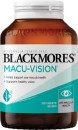 Blackmores-Macu-Vision-150-Tablets Sale