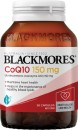 Blackmores-CoQ10-150mg-90-Capsules Sale