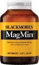 Blackmores-MagMin-500mg-250-Tablets Sale