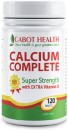 Cabot-Health-Calcium-Complete-120-Tablets Sale