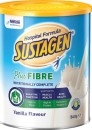 Sustagen-Hospital-Formula-Plus-Fibre-Vanilla-840g Sale