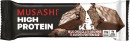 Musashi-High-Milk-Chocolate-Brownie-Protein-Bar-90g Sale