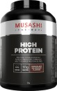 Musashi-High-Protein-Chocolate-Milkshake-Flavour-2kg Sale